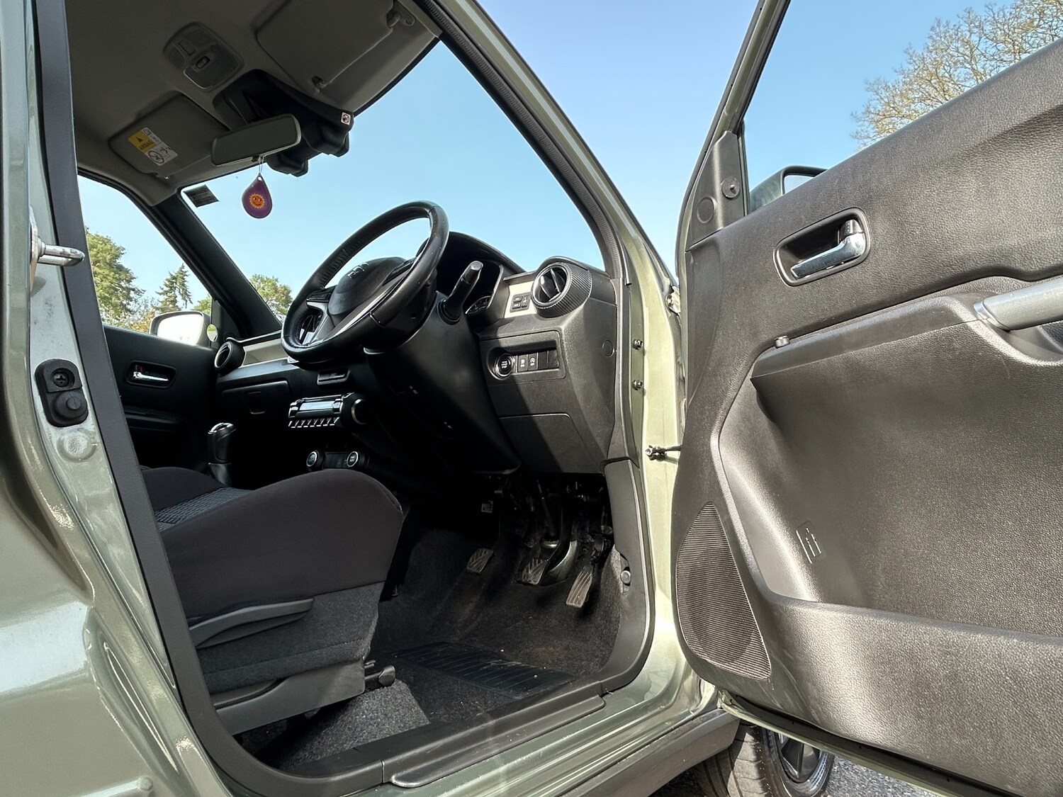 Used Suzuki Ignis 2022 for sale - 77764227: Photo 26