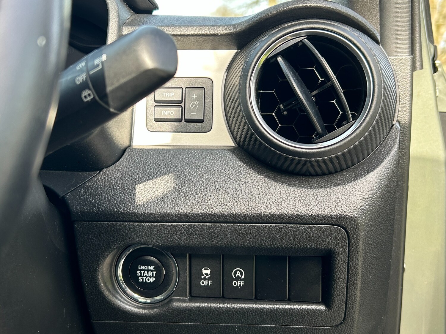 Used Suzuki Ignis 2022 for sale - 77764227: Photo 28