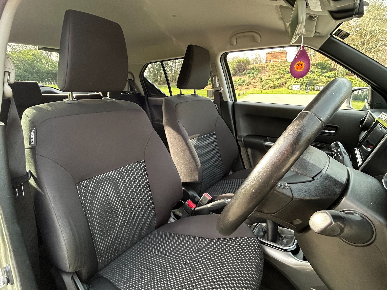 Used Suzuki Ignis 2022 for sale - 77764227: Photo 30