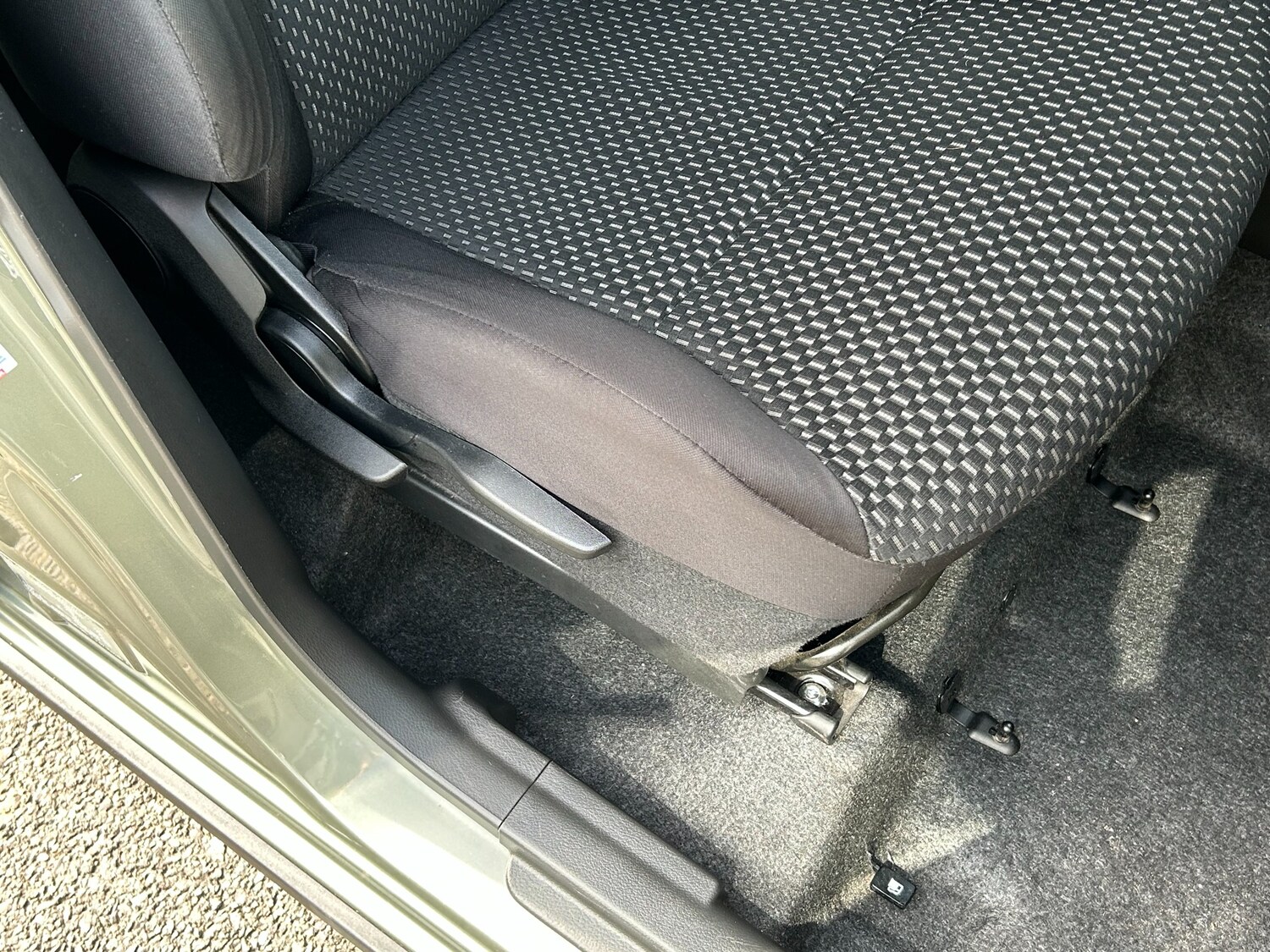 Used Suzuki Ignis 2022 for sale - 77764227: Photo 32