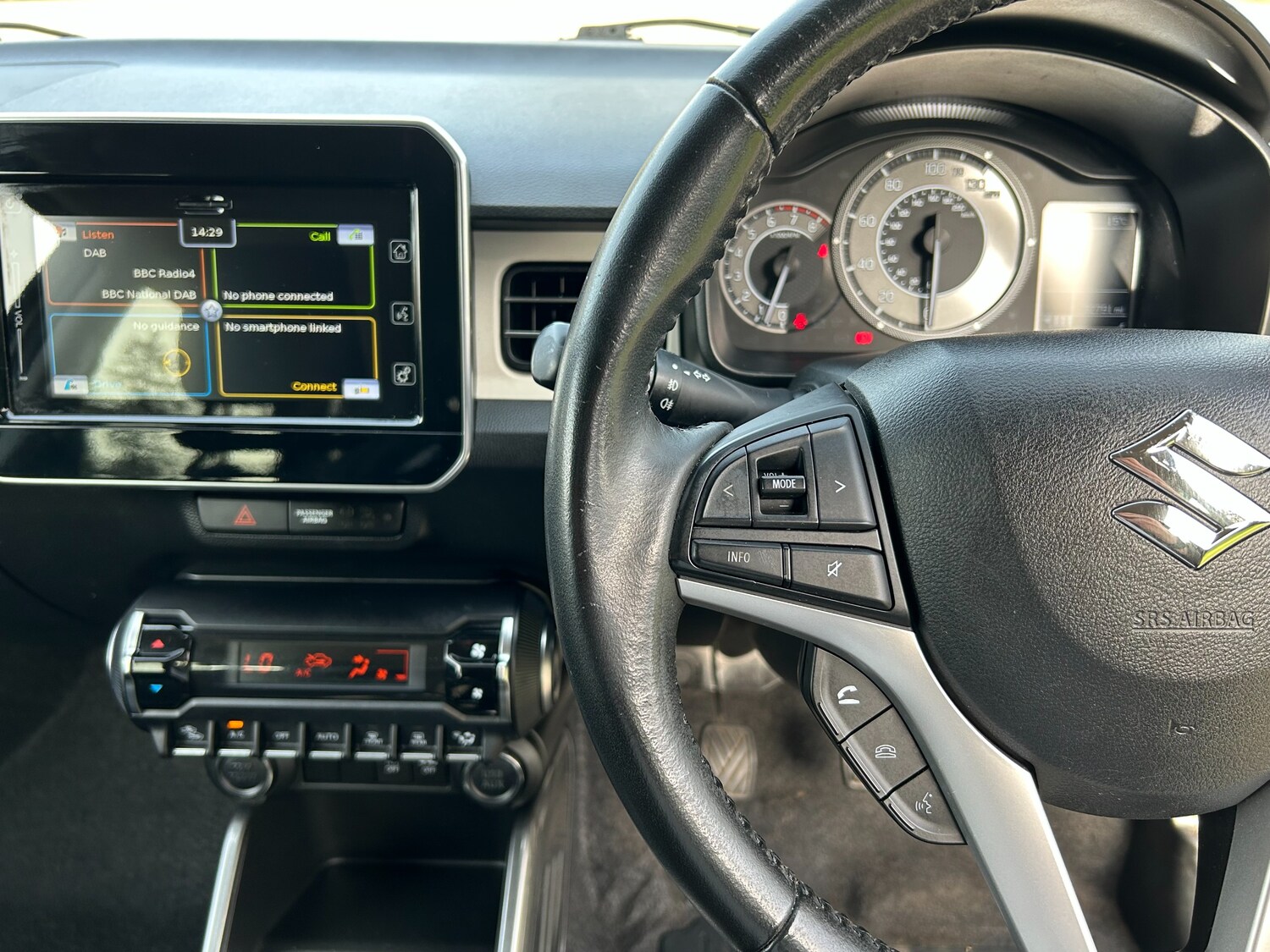 Used Suzuki Ignis 2022 for sale - 77764227: Photo 33