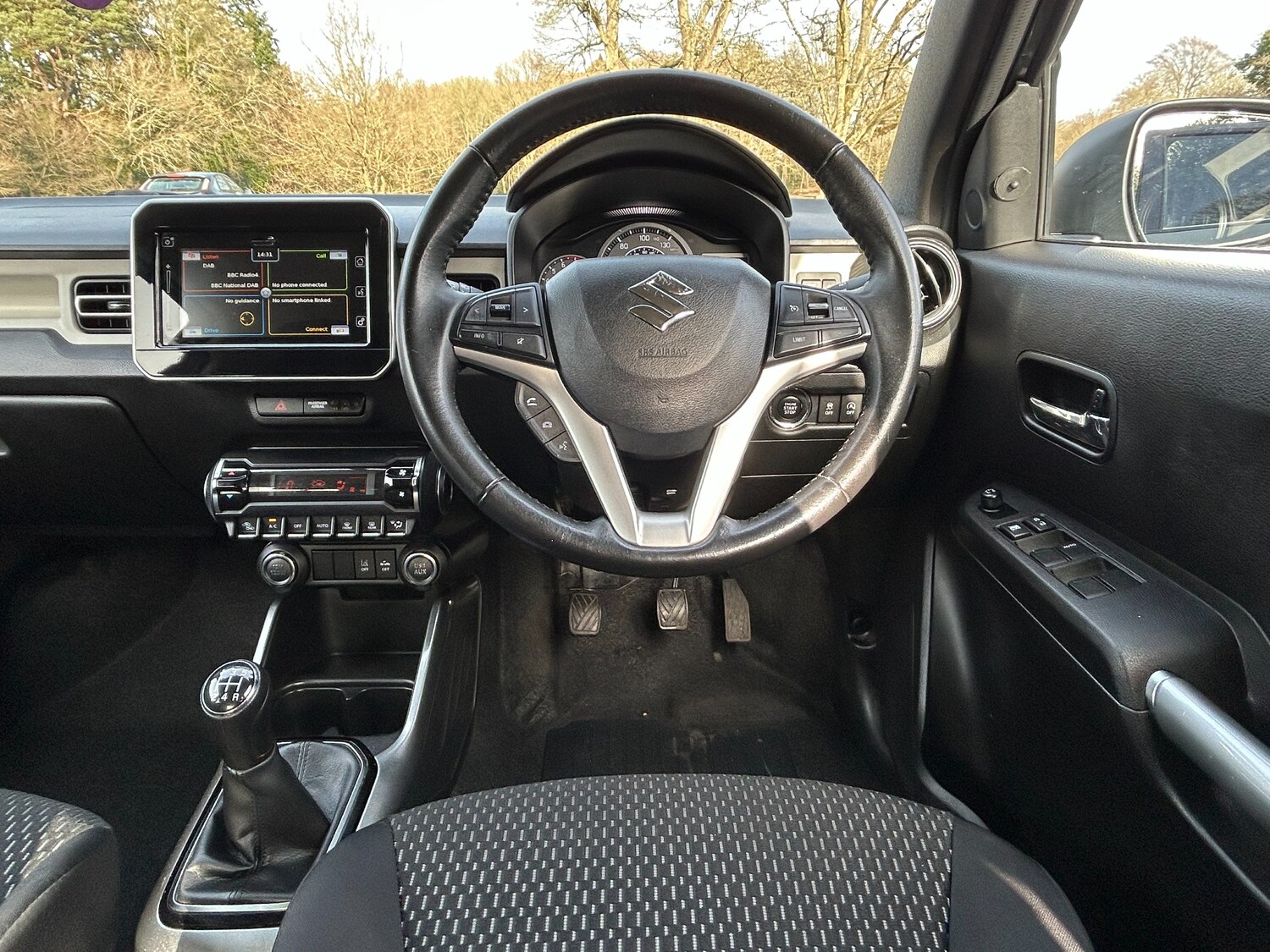 Used Suzuki Ignis 2022 for sale - 77764227: Photo 41