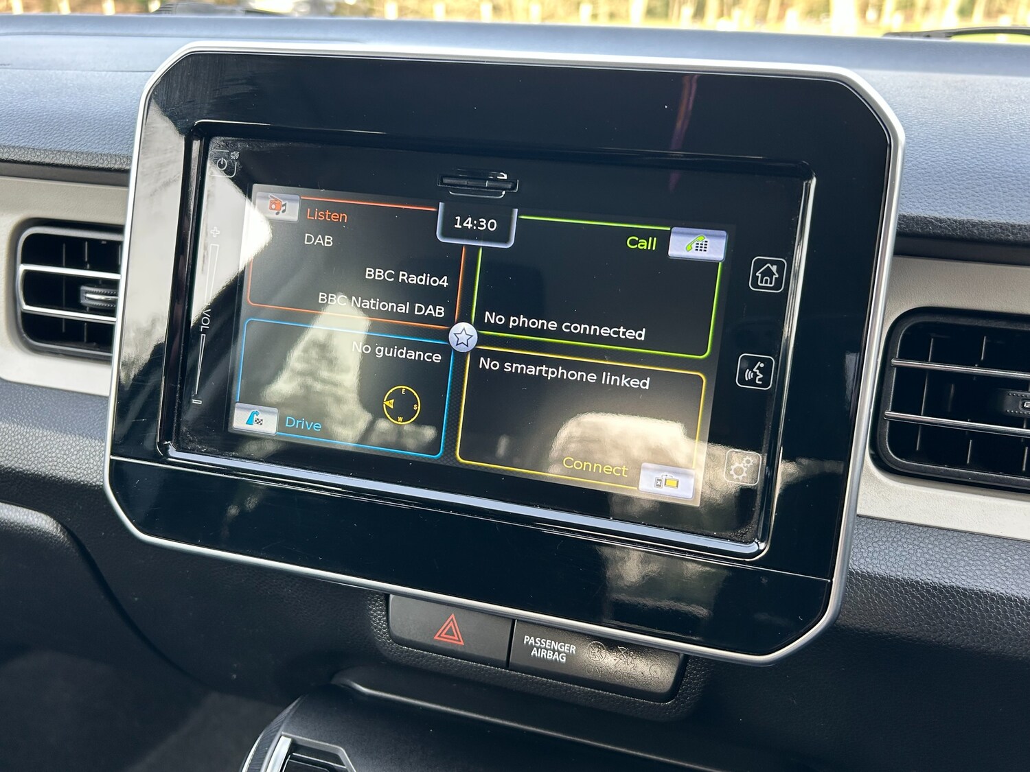 Used Suzuki Ignis 2022 for sale - 77764227: Photo 43