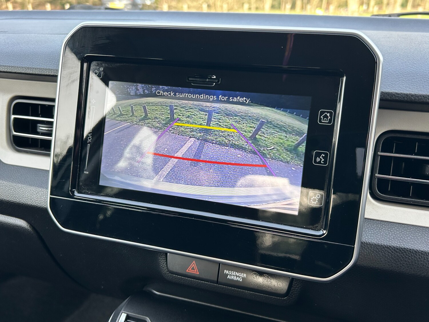 Used Suzuki Ignis 2022 for sale - 77764227: Photo 44