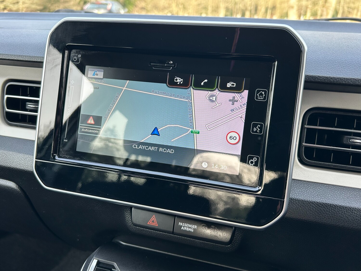 Used Suzuki Ignis 2022 for sale - 77764227: Photo 45