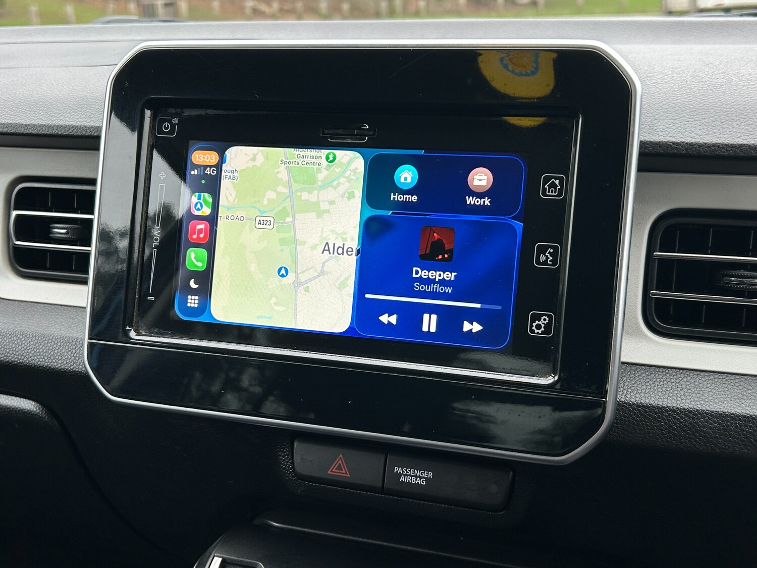 Used Suzuki Ignis 2022 for sale - 77764227: Photo 46