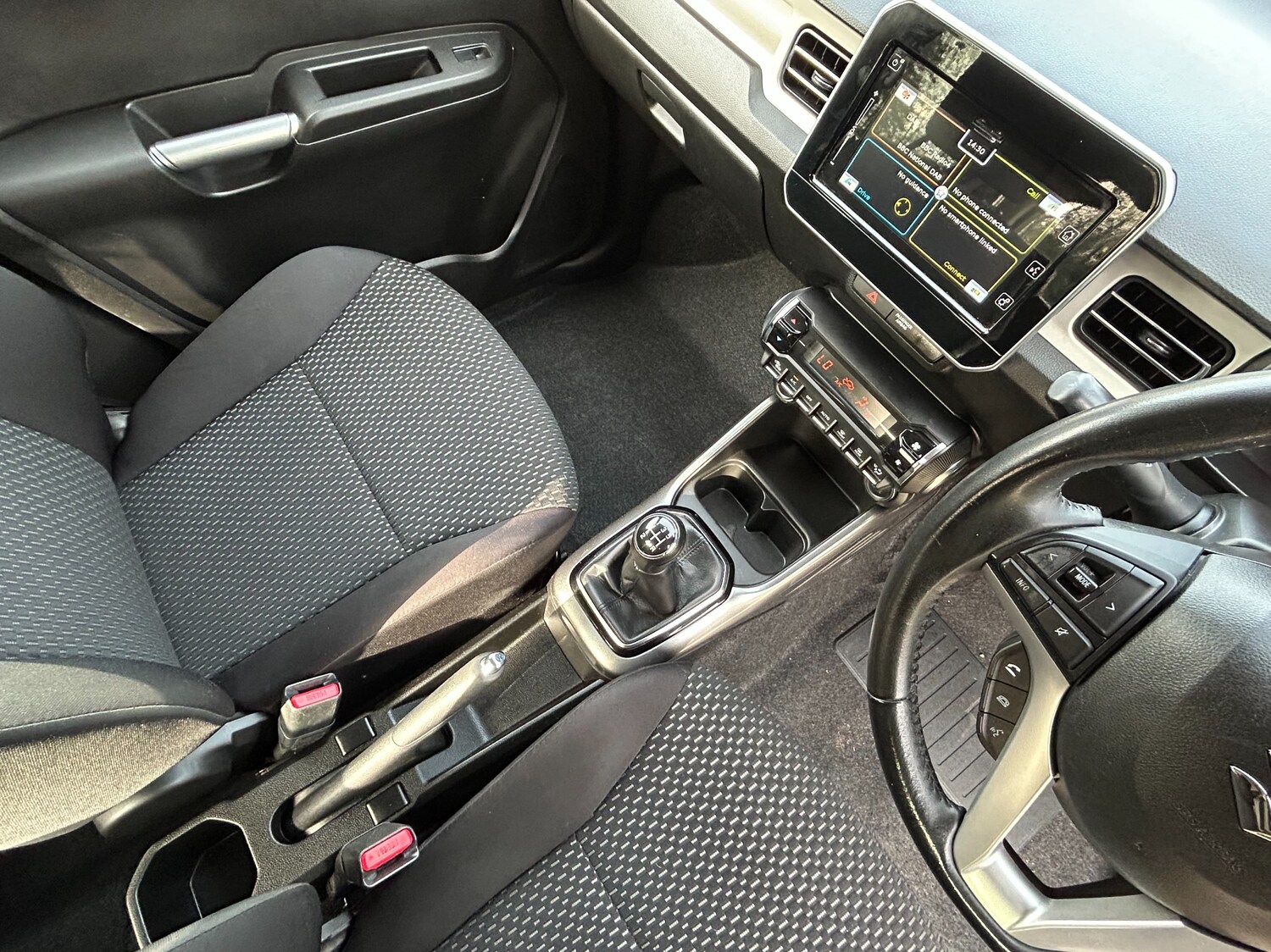 Used Suzuki Ignis 2022 for sale - 77764227: Photo 49