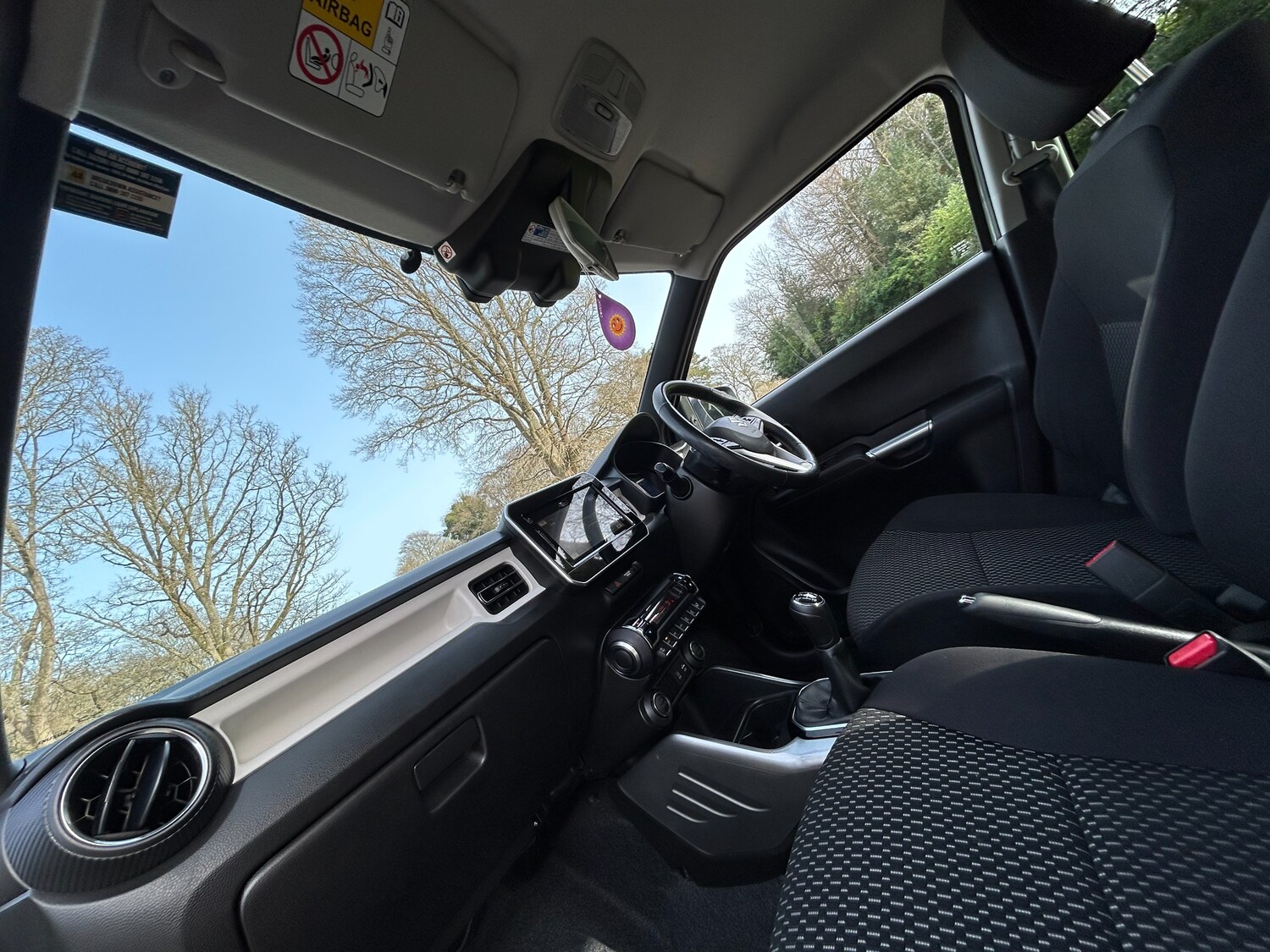 Used Suzuki Ignis 2022 for sale - 77764227: Photo 51