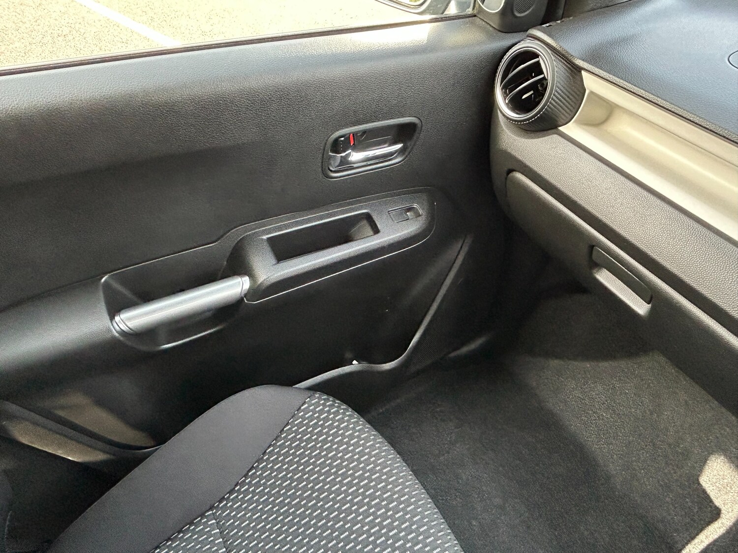 Used Suzuki Ignis 2022 for sale - 77764227: Photo 53