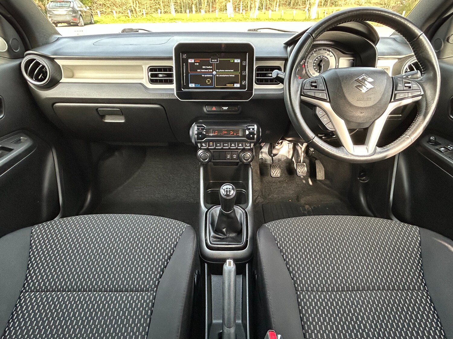 Used Suzuki Ignis 2022 for sale - 77764227: Photo 54