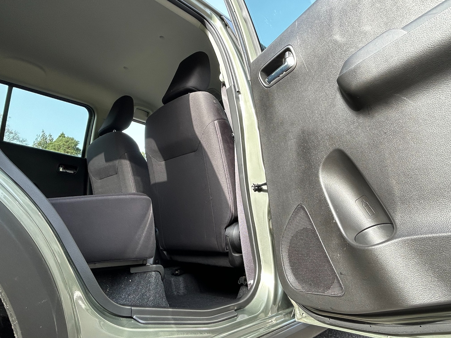 Used Suzuki Ignis 2022 for sale - 77764227: Photo 55