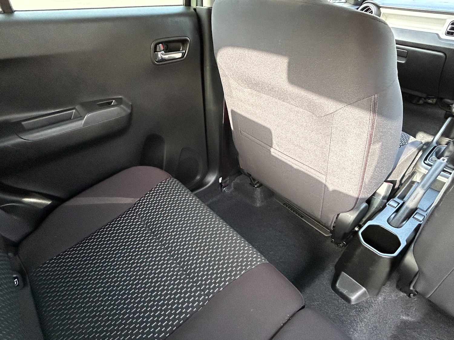 Used Suzuki Ignis 2022 for sale - 77764227: Photo 59