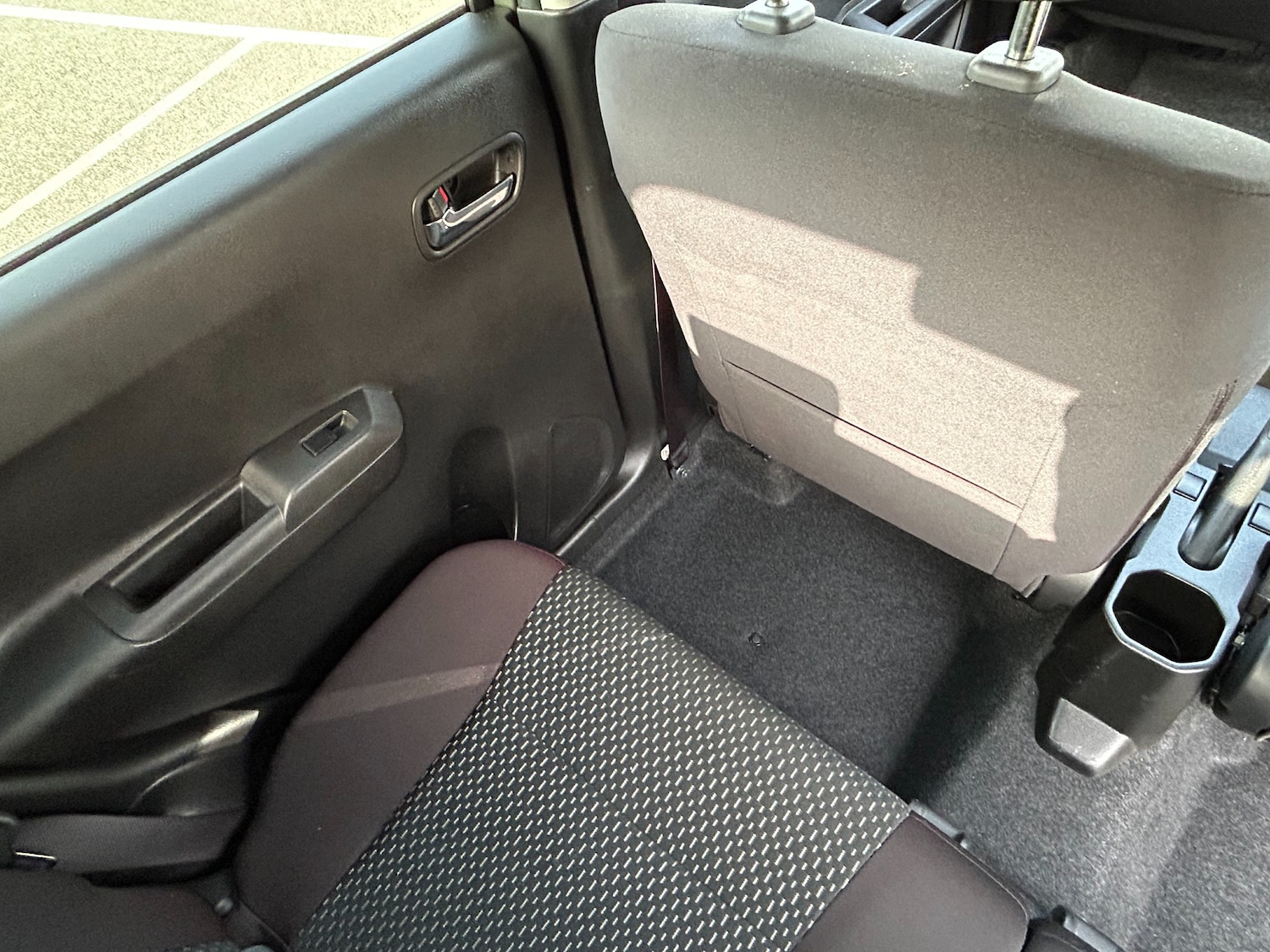 Used Suzuki Ignis 2022 for sale - 77764227: Photo 60