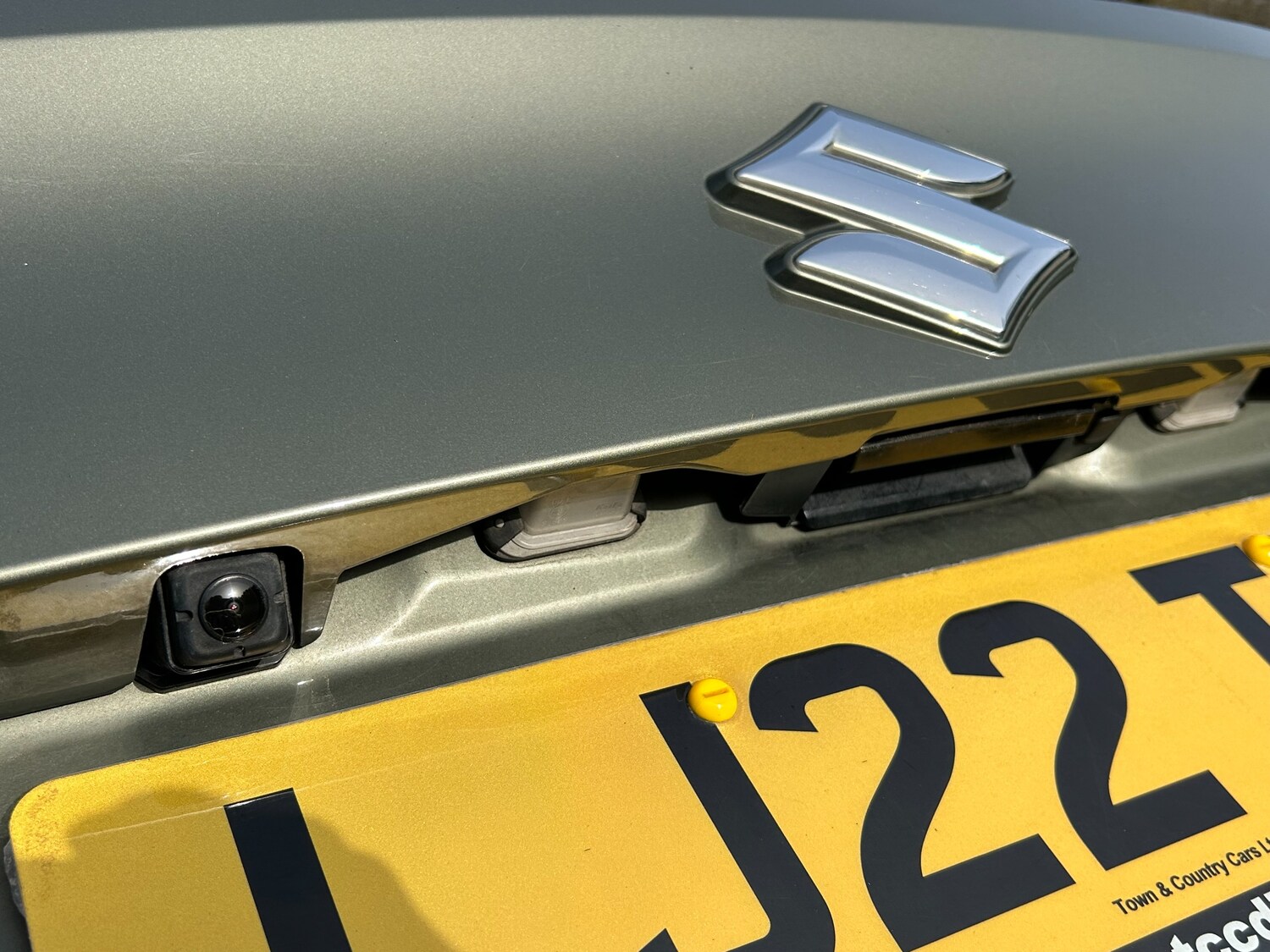 Used Suzuki Ignis 2022 for sale - 77764227: Photo 64