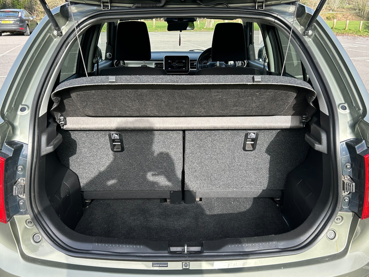 Used Suzuki Ignis 2022 for sale - 77764227: Photo 68