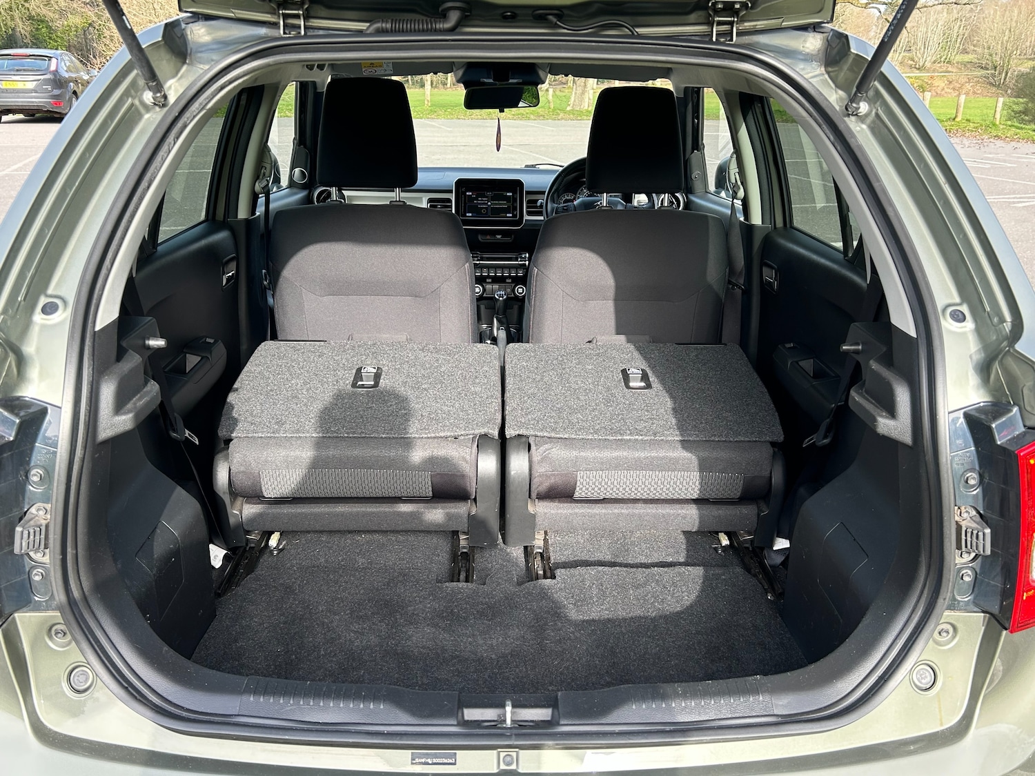 Used Suzuki Ignis 2022 for sale - 77764227: Photo 70