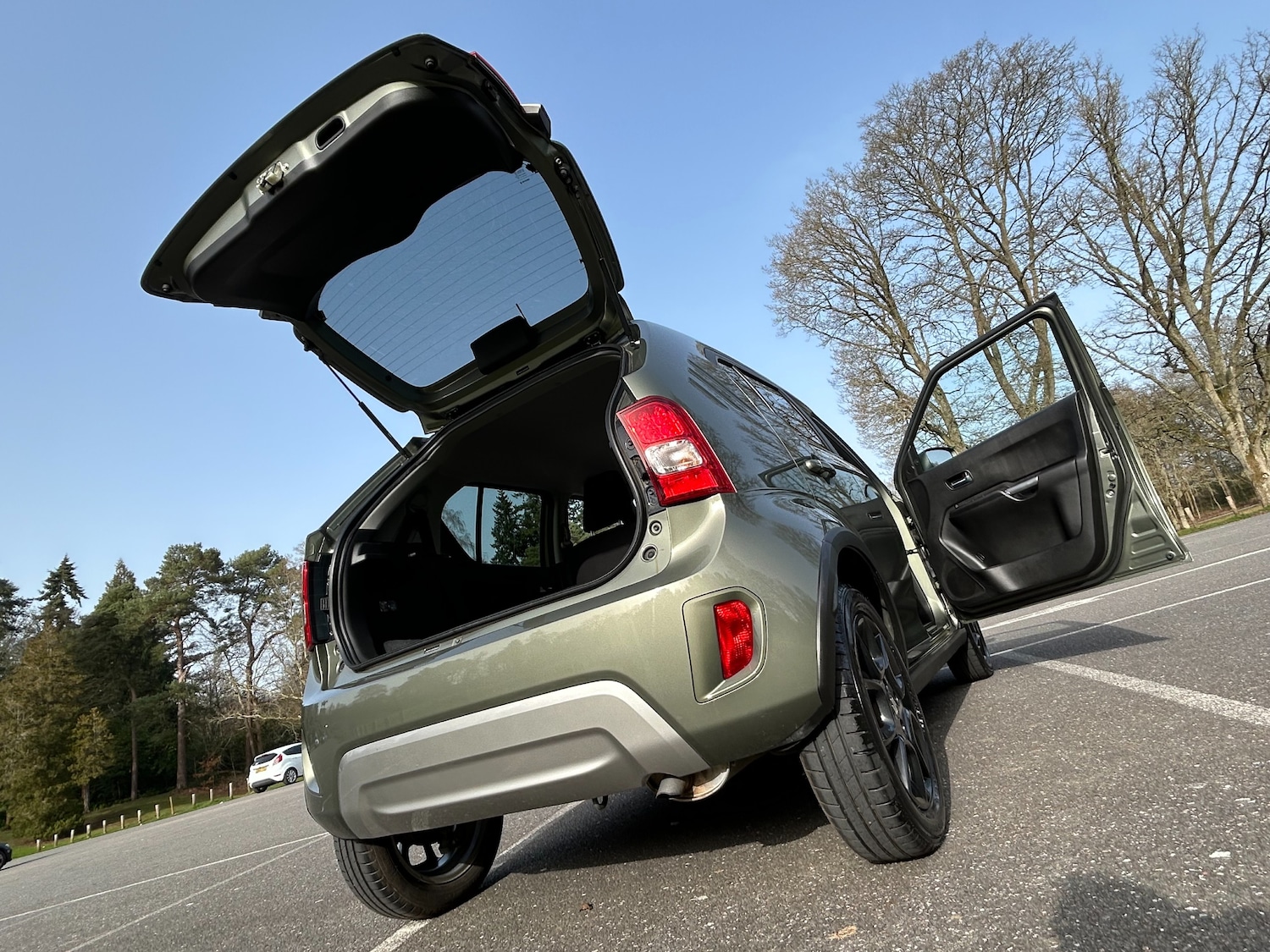 Used Suzuki Ignis 2022 for sale - 77764227: Photo 72