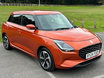 Used Suzuki Swift 2024 for sale - 78765479: Photo