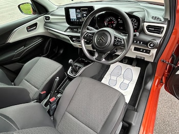 Used Suzuki Swift 2024 for sale - 78765479: Photo