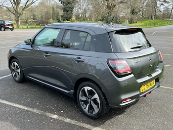 Used Suzuki Swift 2025 for sale - 78909403: Photo