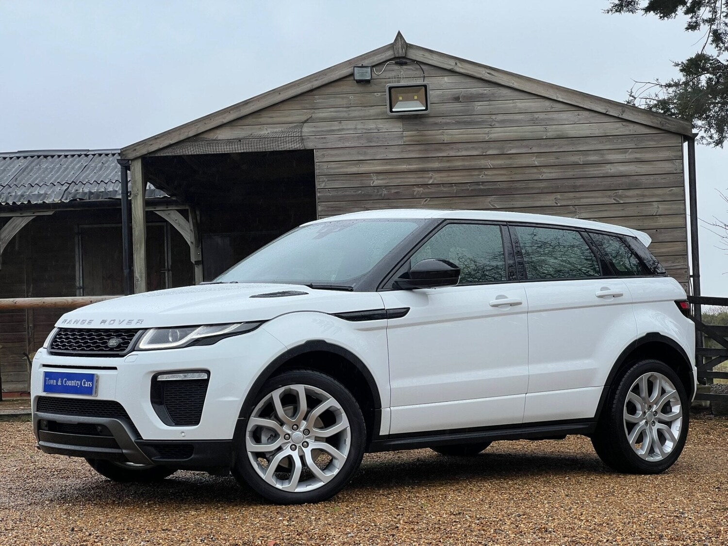 Used Land Rover Range Rover Evoque 2018 for sale - 77515406: Photo 10
