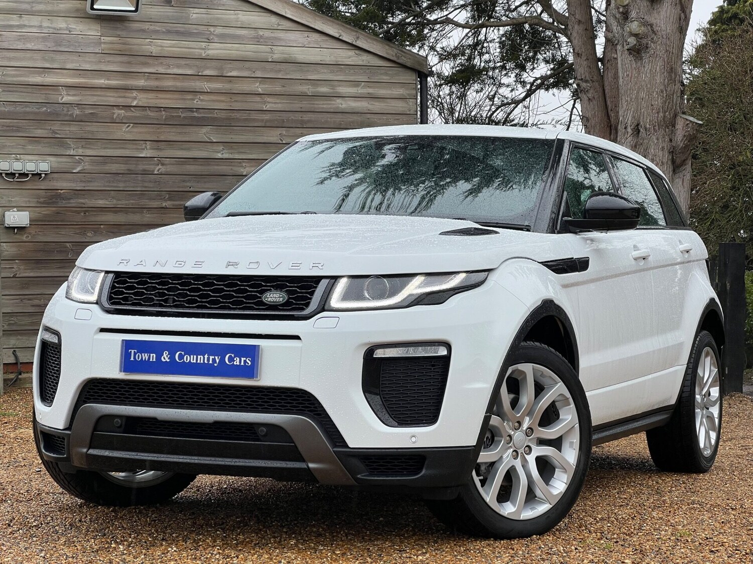 Used Land Rover Range Rover Evoque 2018 for sale - 77515406: Photo 12