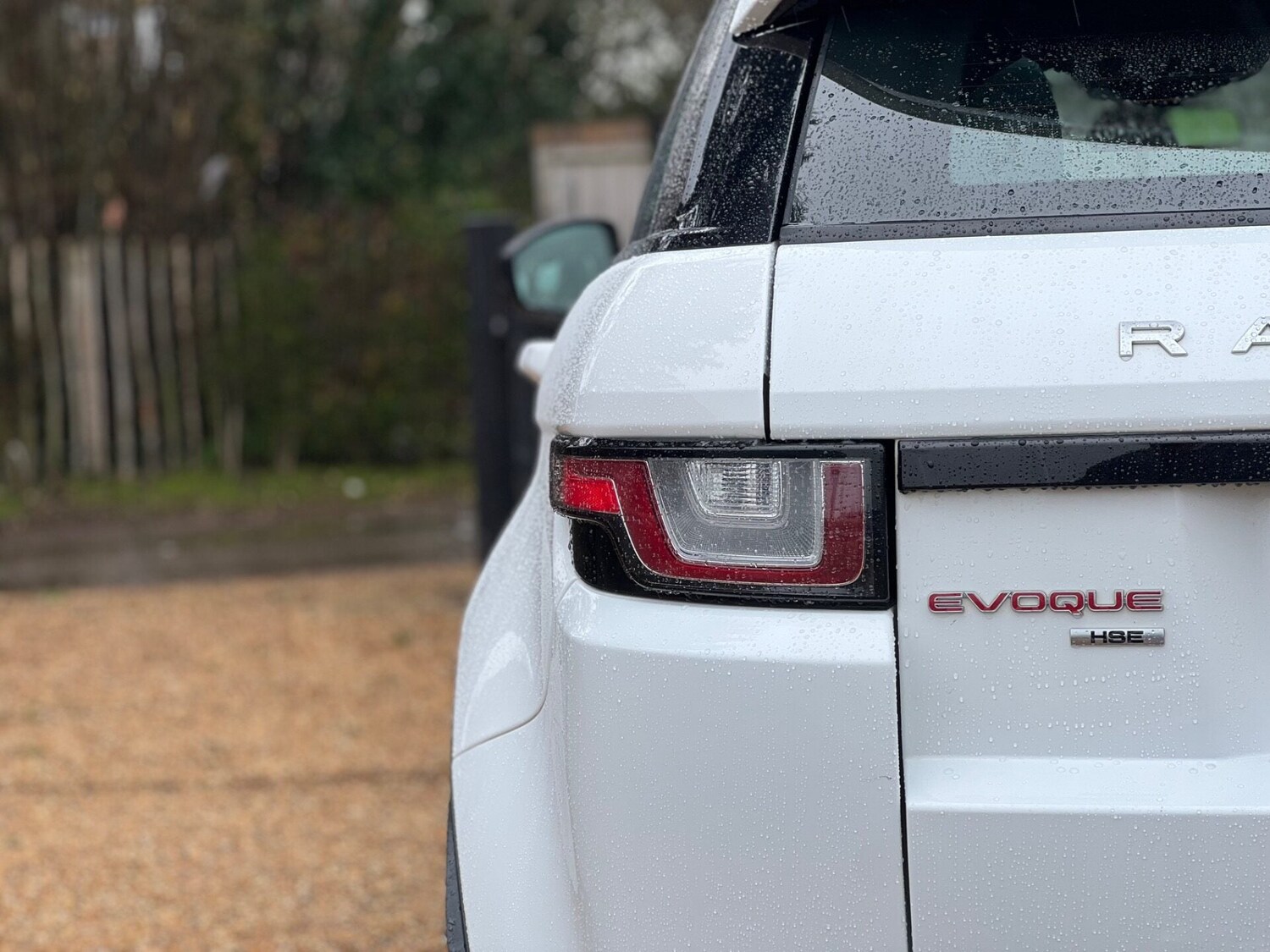 Used Land Rover Range Rover Evoque 2018 for sale - 77515406: Photo 13