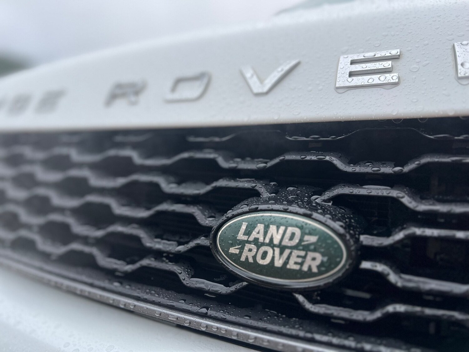 Used Land Rover Range Rover Evoque 2018 for sale - 77515406: Photo 17
