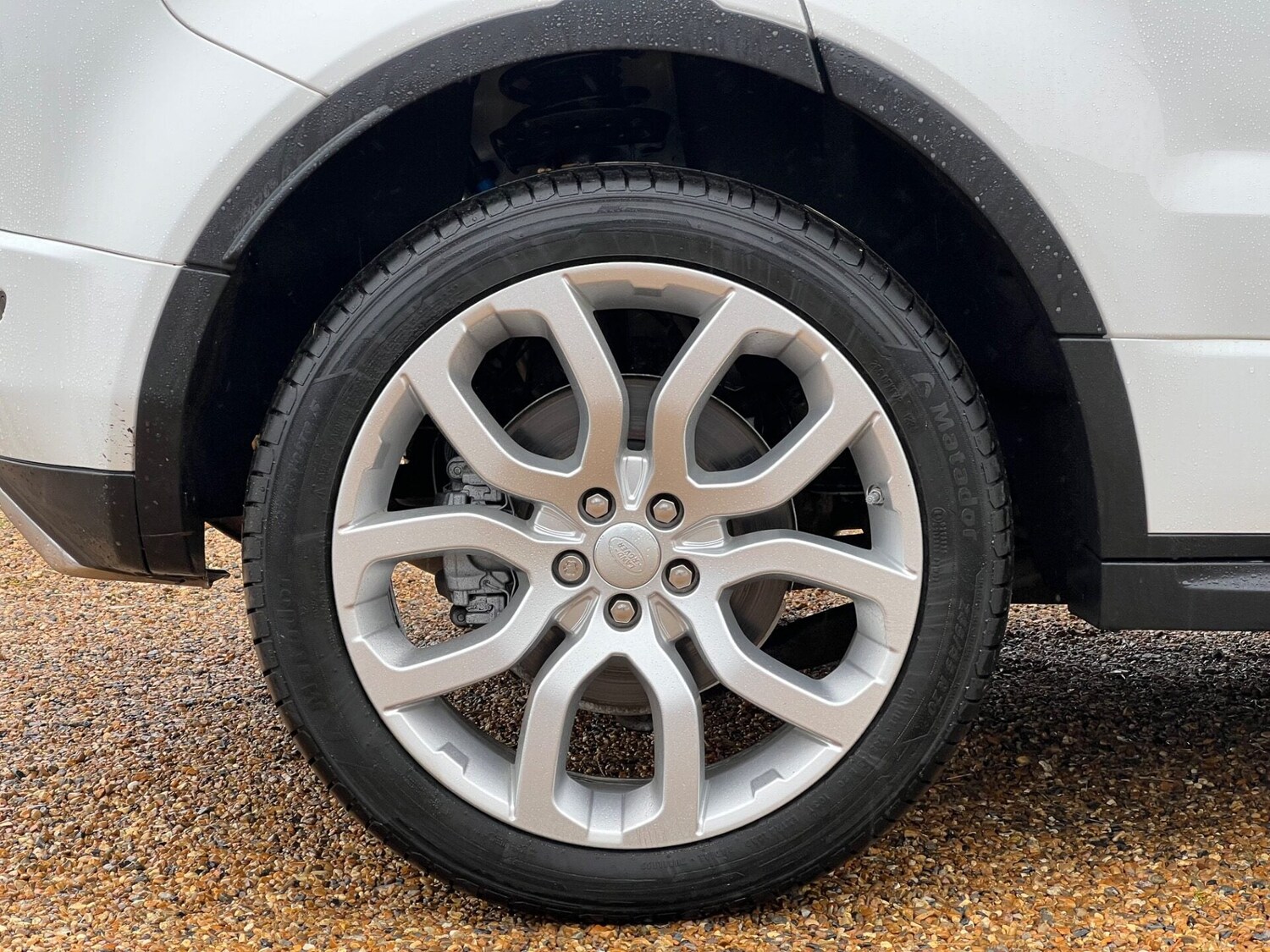 Used Land Rover Range Rover Evoque 2018 for sale - 77515406: Photo 23