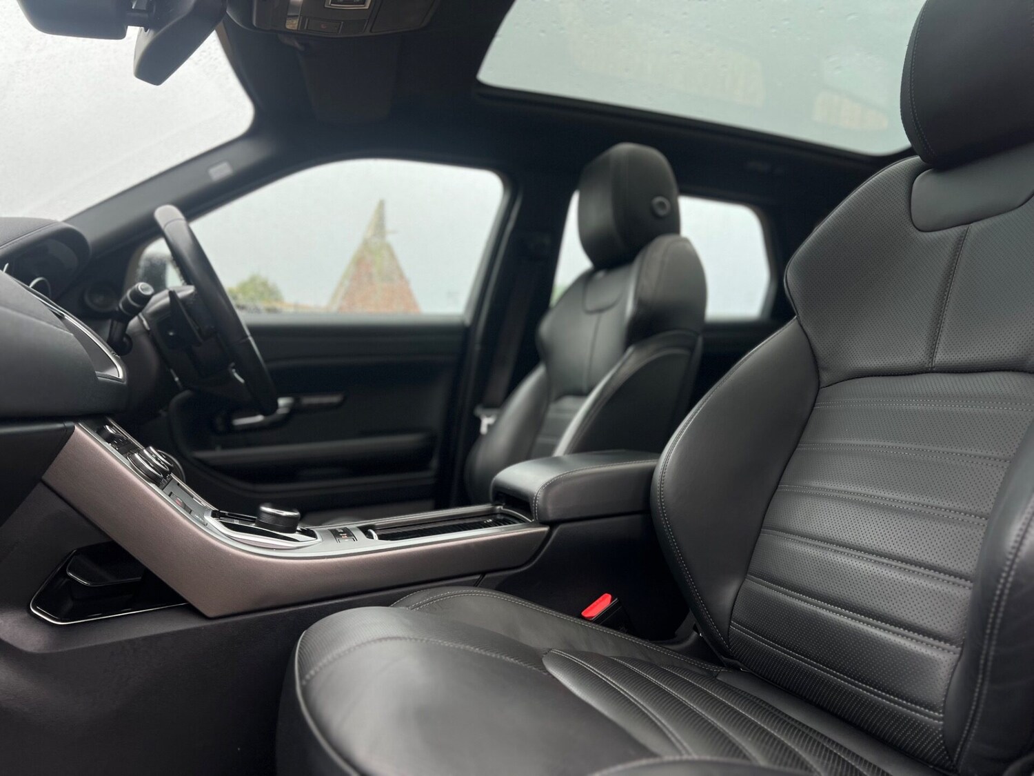 Used Land Rover Range Rover Evoque 2018 for sale - 77515406: Photo 27