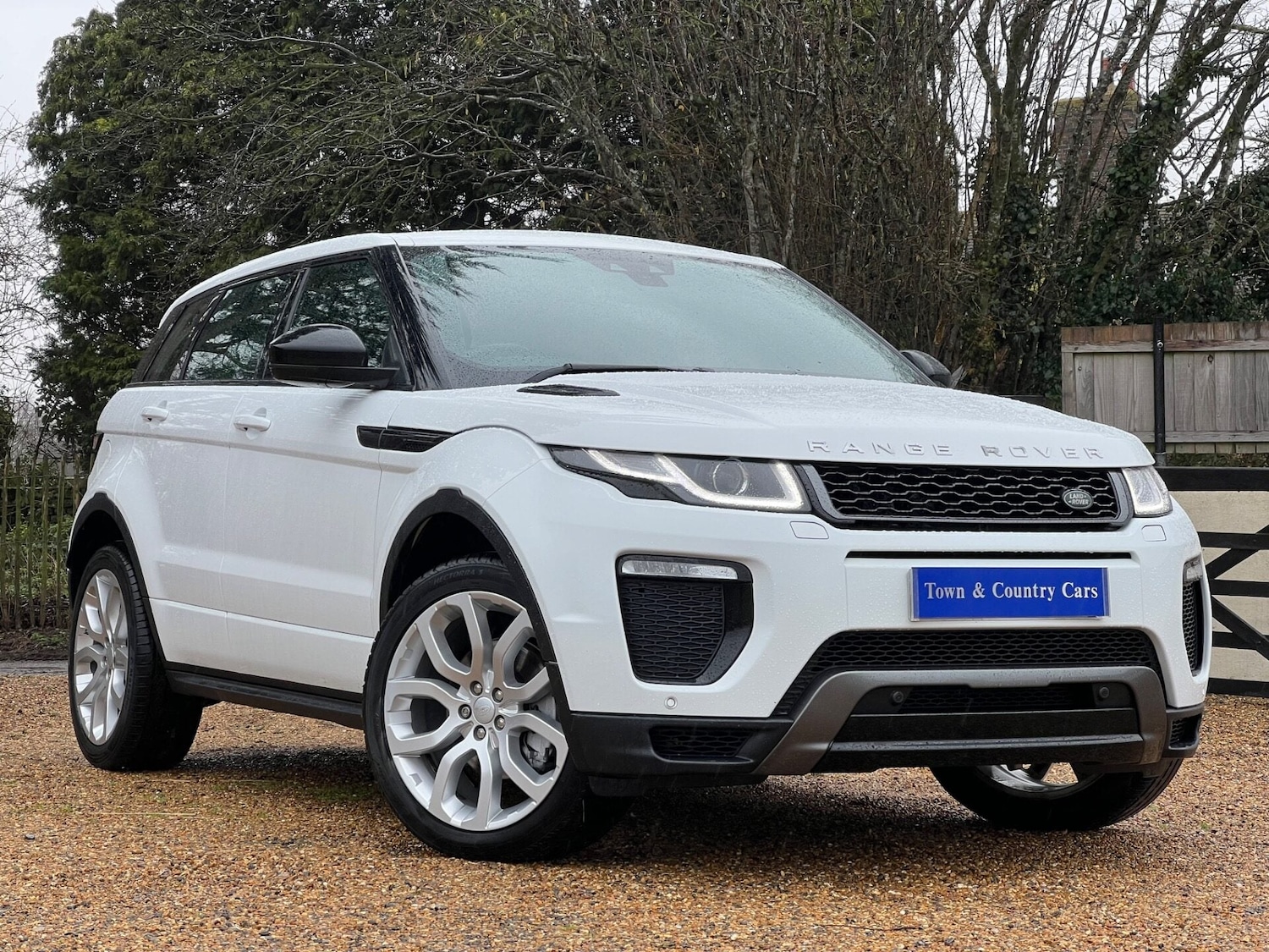 Used Land Rover Range Rover Evoque 2018 for sale - 77515406: Photo 3