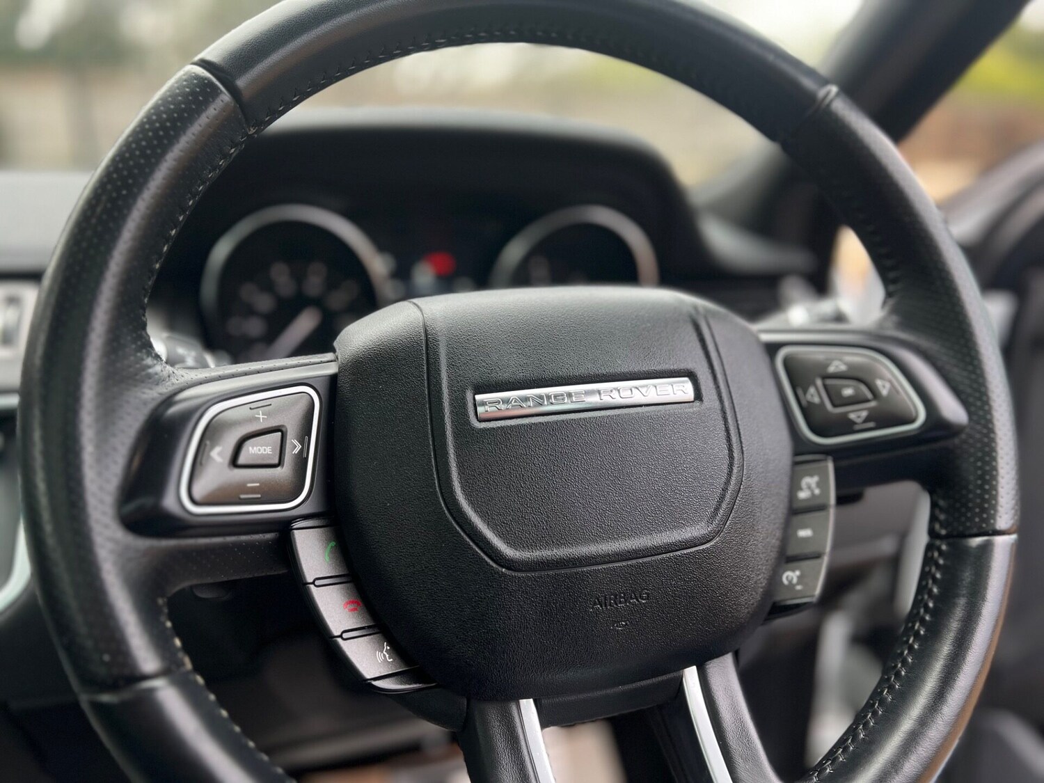 Used Land Rover Range Rover Evoque 2018 for sale - 77515406: Photo 34