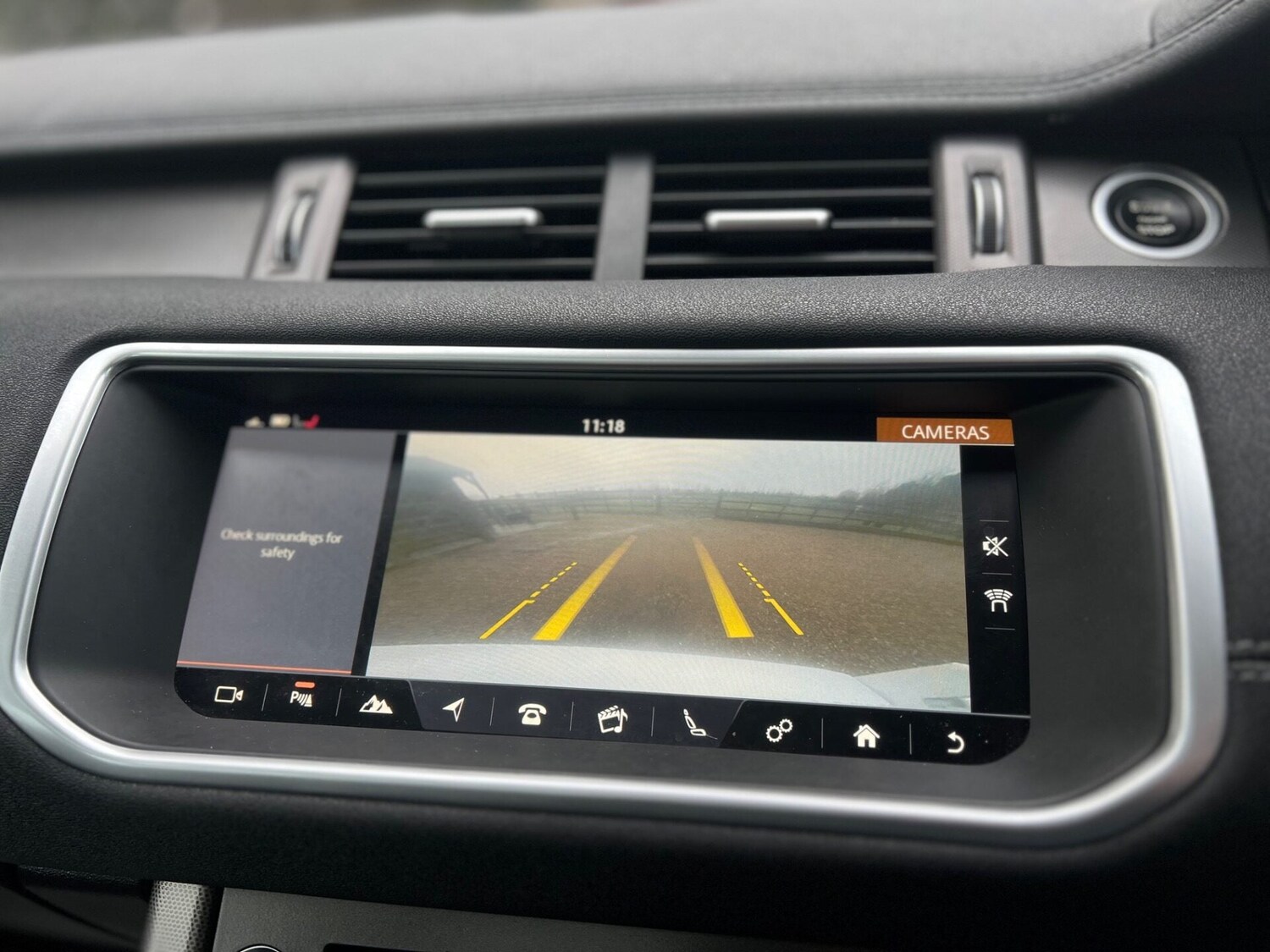 Used Land Rover Range Rover Evoque 2018 for sale - 77515406: Photo 35