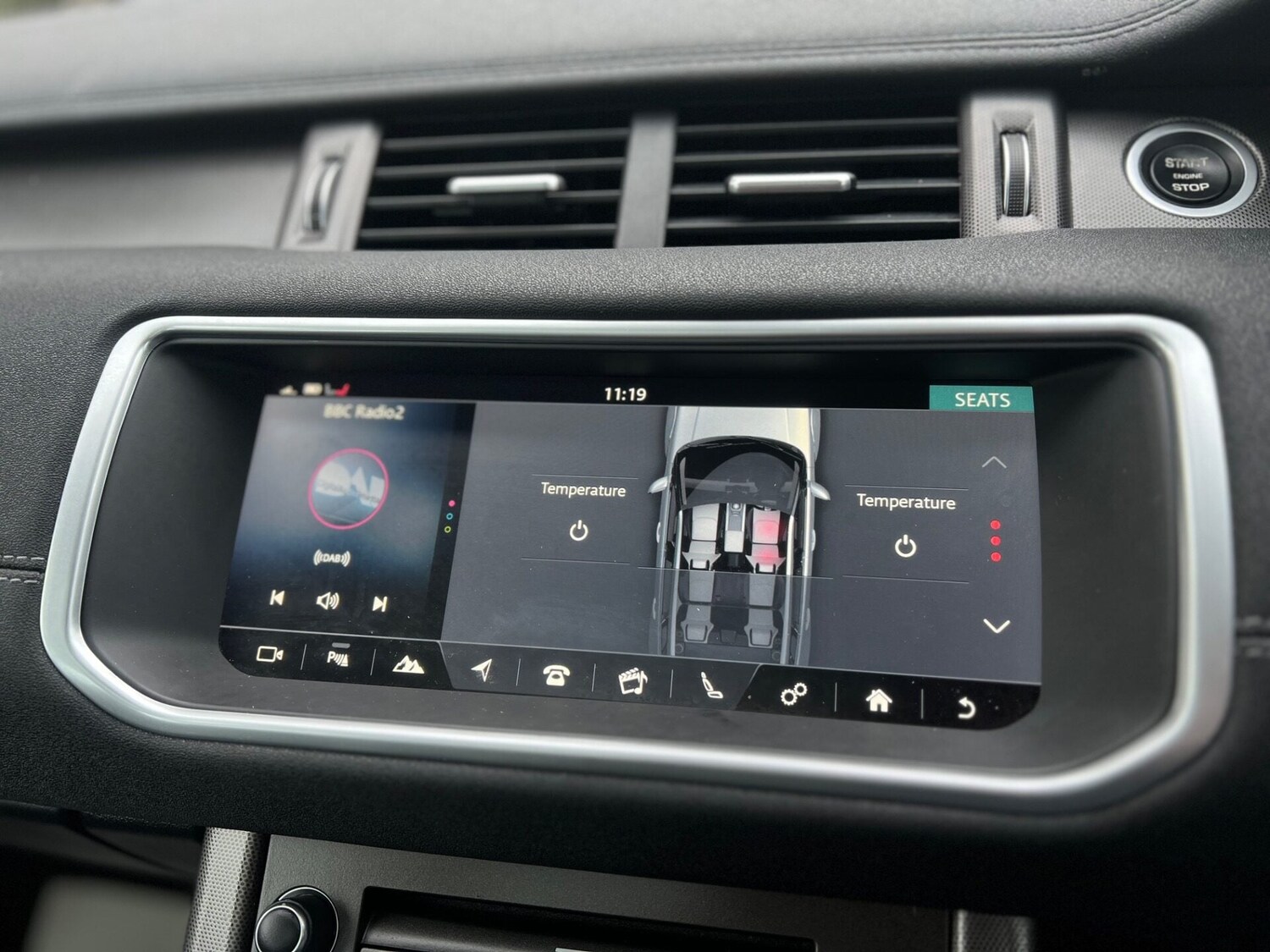 Used Land Rover Range Rover Evoque 2018 for sale - 77515406: Photo 37