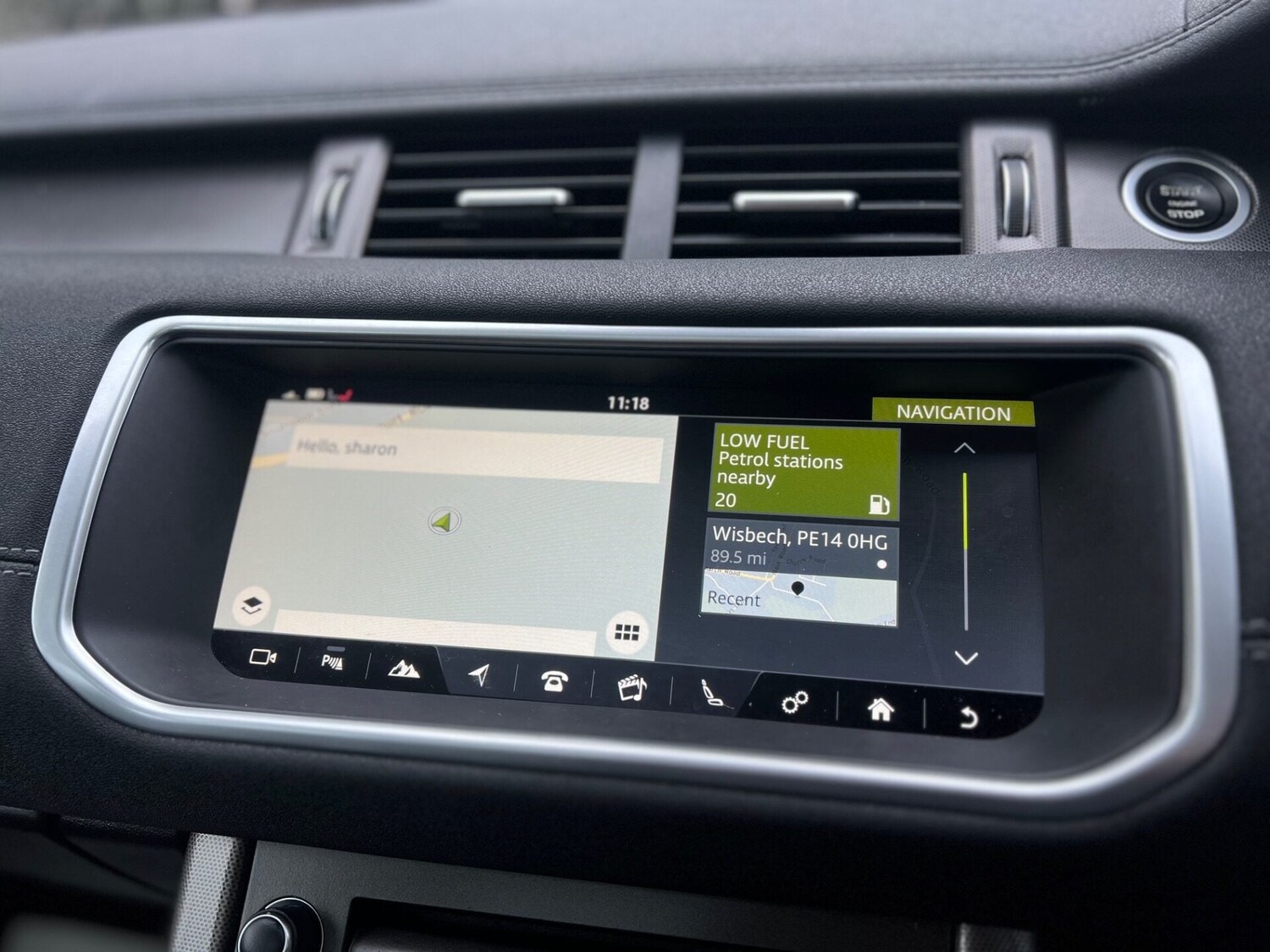 Used Land Rover Range Rover Evoque 2018 for sale - 77515406: Photo 39