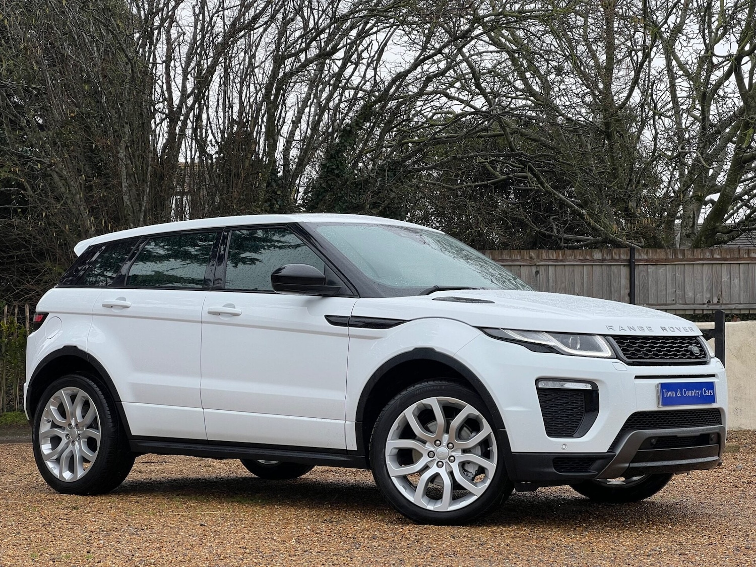 Used Land Rover Range Rover Evoque 2018 for sale - 77515406: Photo 5