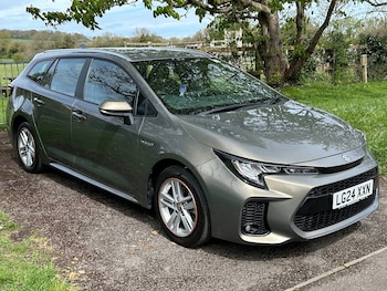 Used Suzuki Swace 2024 for sale - 78242276: Photo