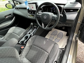 Used Suzuki Swace 2024 for sale - 78242276: Photo