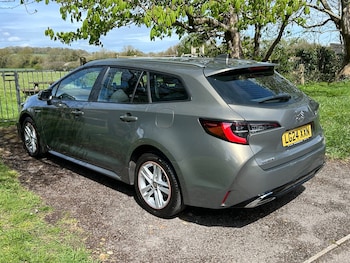 Used Suzuki Swace 2024 for sale - 78242276: Photo