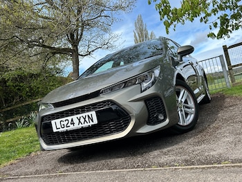 Used Suzuki Swace 2024 for sale - 78242276: Photo