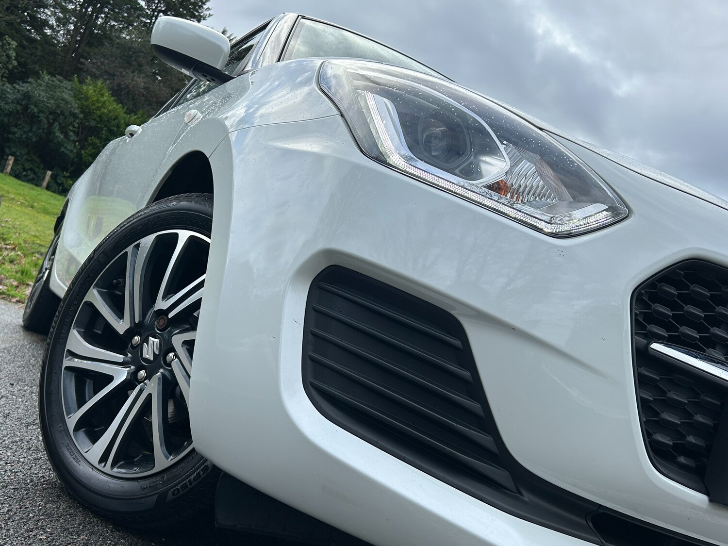 Used Suzuki Swift 2023 for sale - 77459711: Photo 19