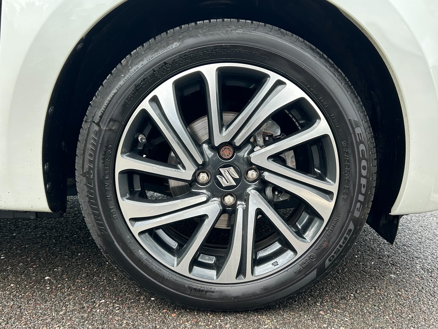 Used Suzuki Swift 2023 for sale - 77459711: Photo 20