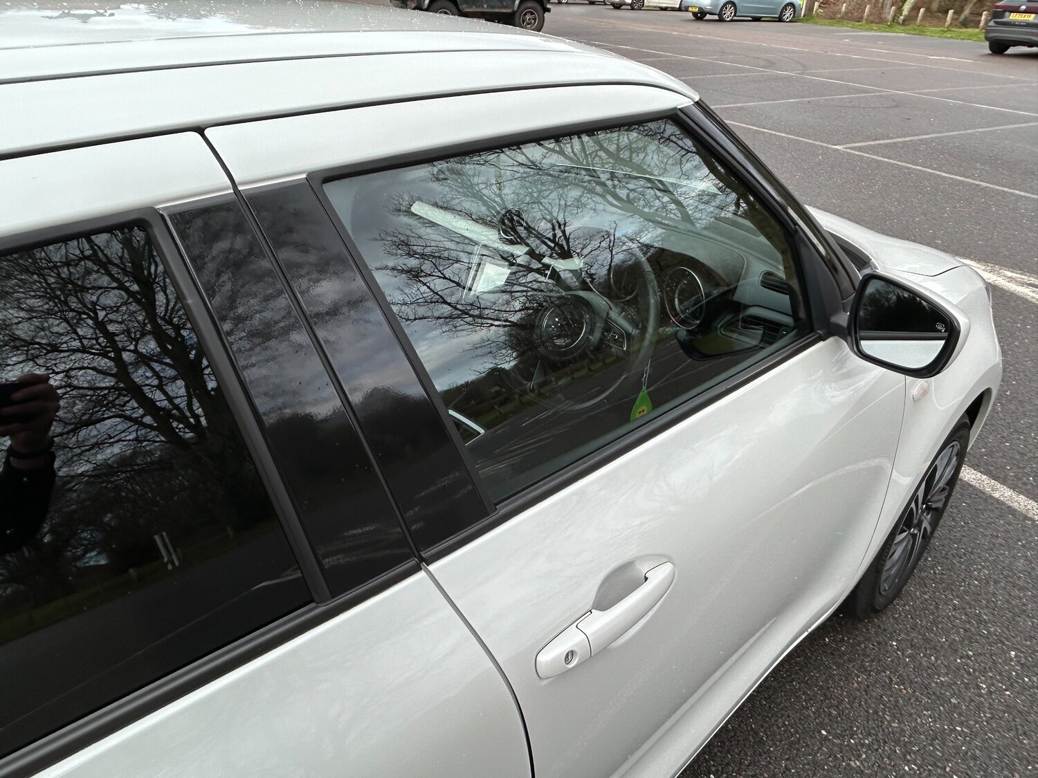 Used Suzuki Swift 2023 for sale - 77459711: Photo 24