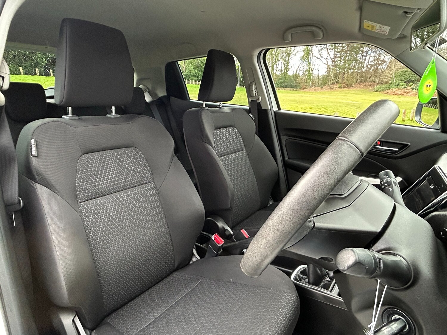 Used Suzuki Swift 2023 for sale - 77459711: Photo 30