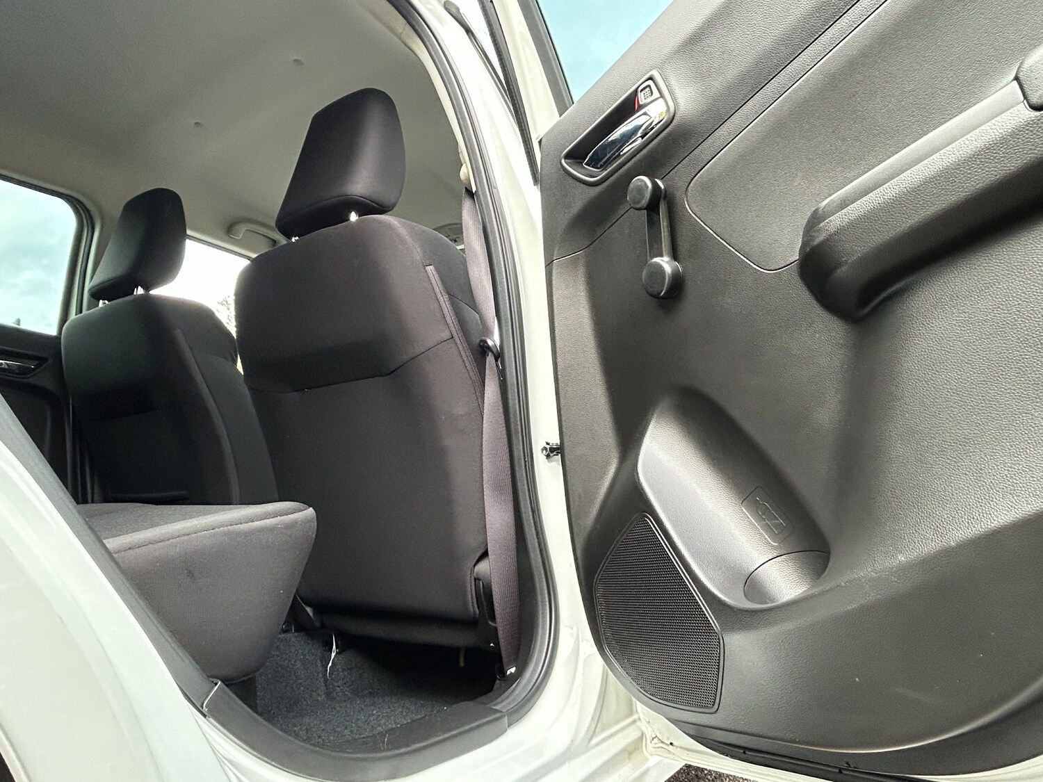 Used Suzuki Swift 2023 for sale - 77459711: Photo 55