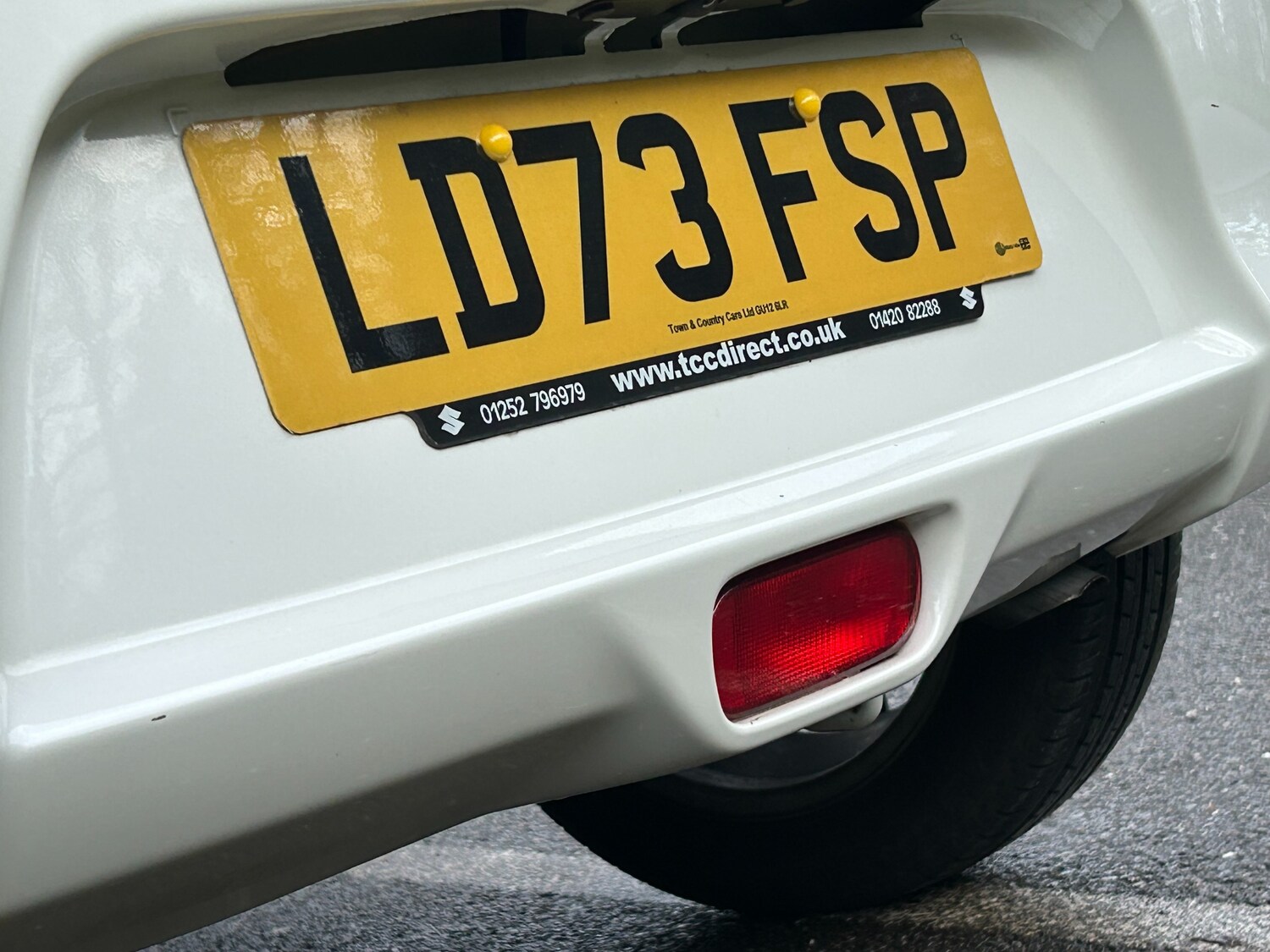 Used Suzuki Swift 2023 for sale - 77459711: Photo 63