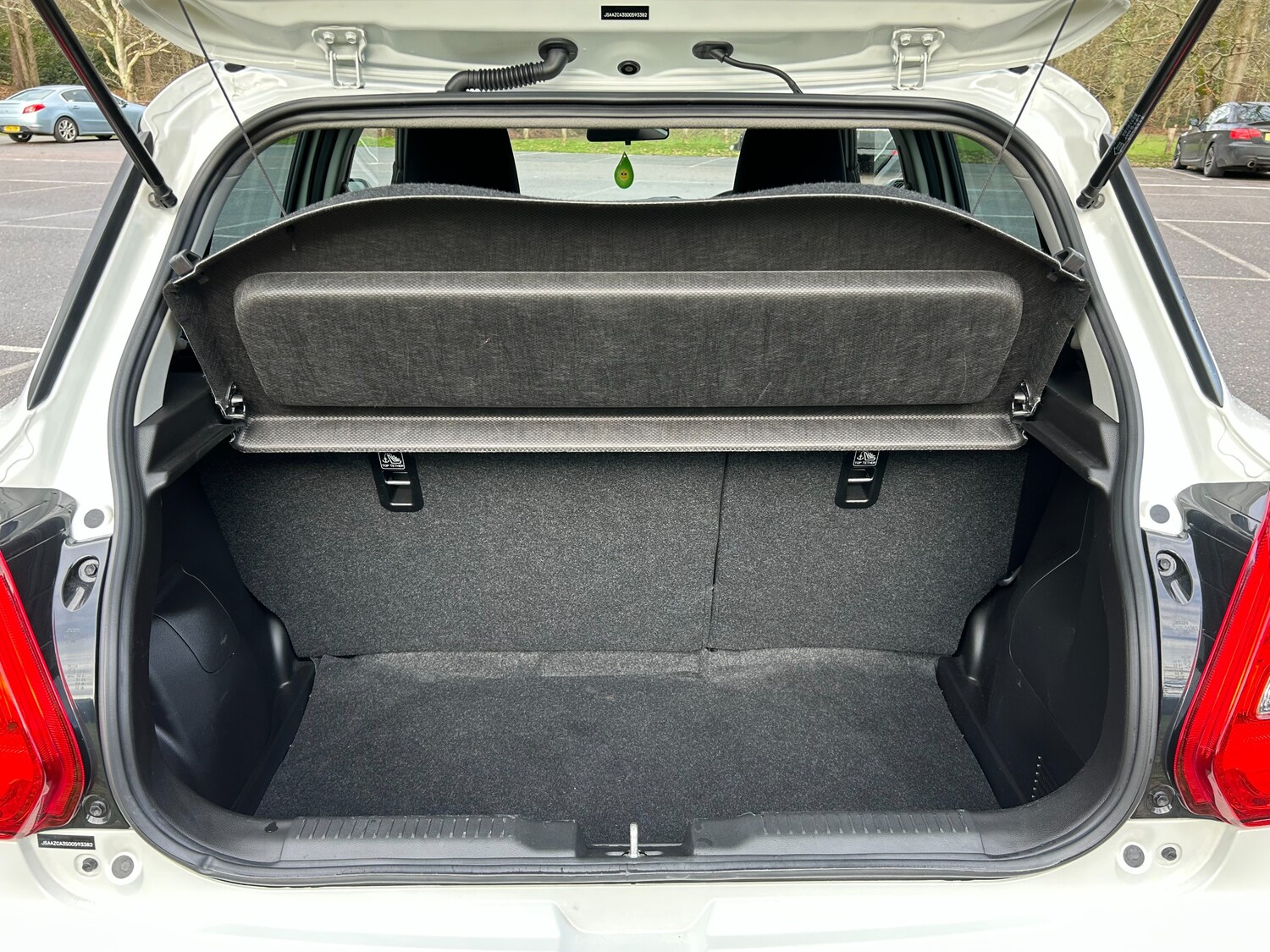 Used Suzuki Swift 2023 for sale - 77459711: Photo 67