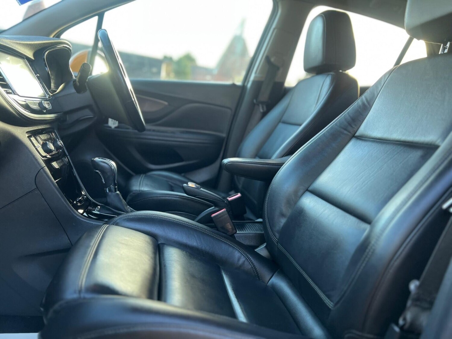 Used Vauxhall Mokka X 2018 for sale - 77431123: Photo 21