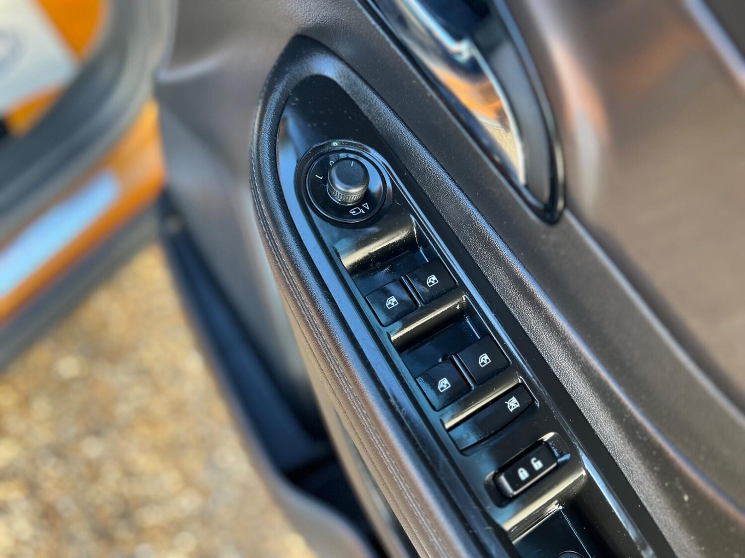 Used Vauxhall Mokka X 2018 for sale - 77431123: Photo 28