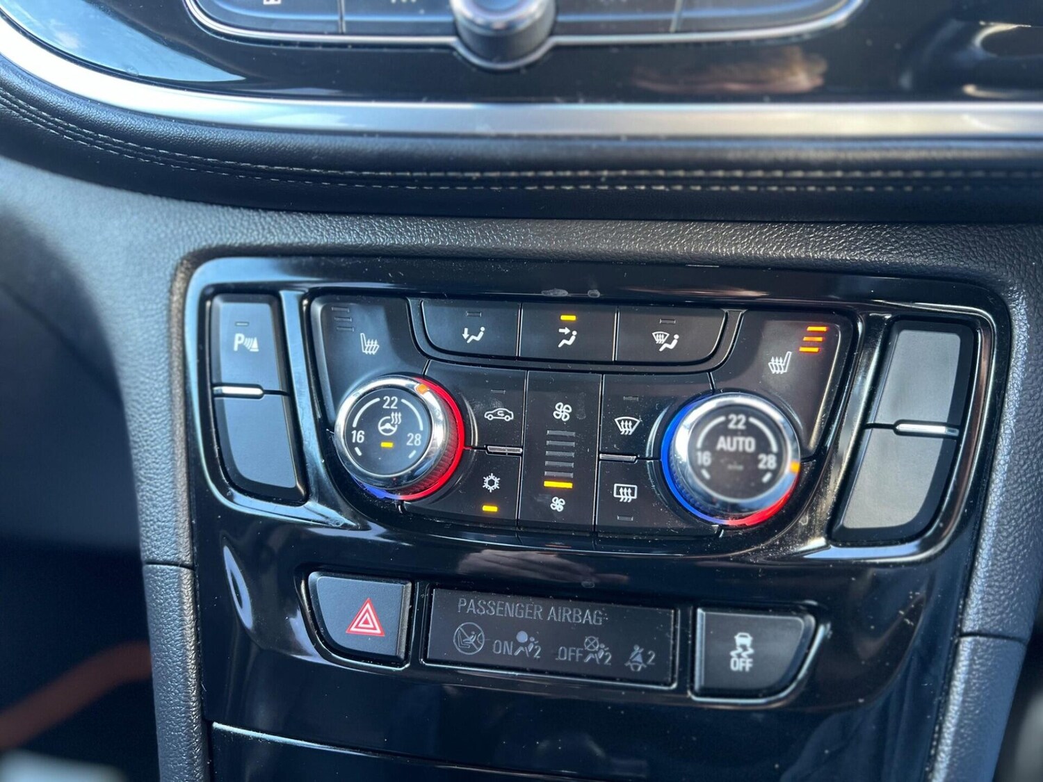 Used Vauxhall Mokka X 2018 for sale - 77431123: Photo 32